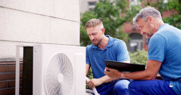 Ductless HVAC repair in Brookshire, TX
