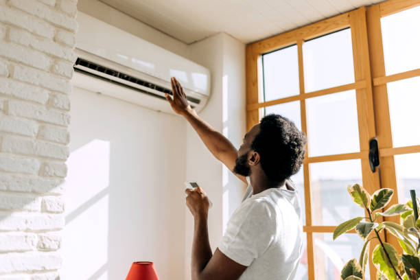 Best Air conditioning repair  in Brookshire, TX