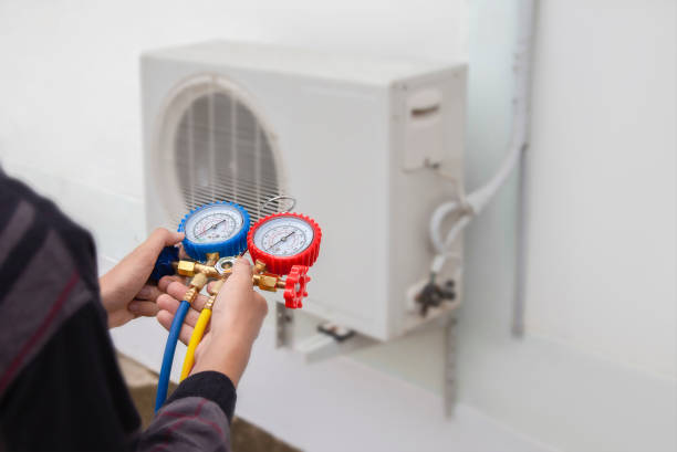 Best HVAC repair near me  in Brookshire, TX