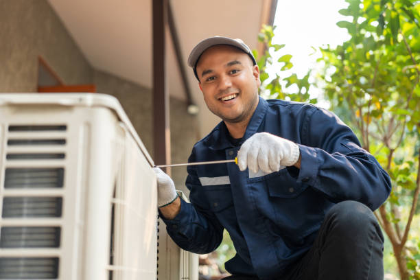 Professional HVAC in Brookshire, TX