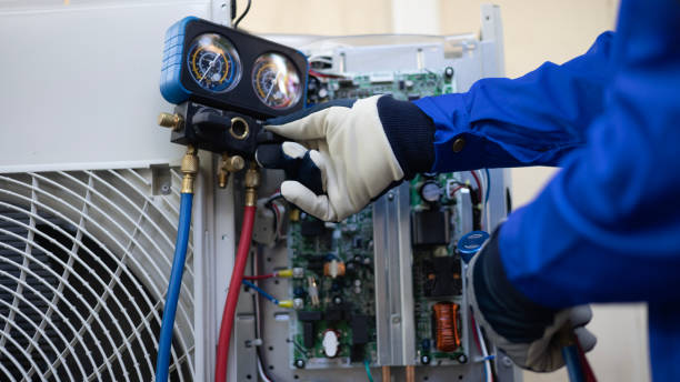 Best Furnace repair near me  in Brookshire, TX